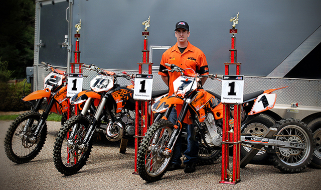 LPmotocross